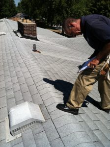 FAQ’s – Check Roofing